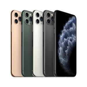 IPHONE 11 PRO MAX 64GB MID GREEN IPHONE 11 PRO MAX 64GB MID GREEN